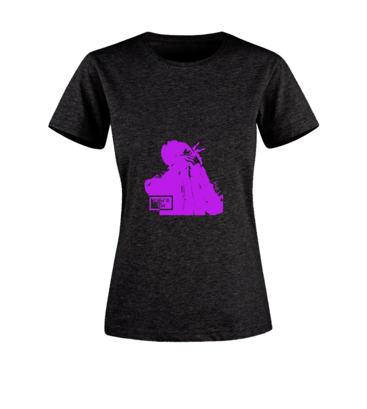 Girl's Killin* It Girl Tshirt